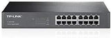 TP-Link 5 Port Gigabit Ethernet Network Switch | Ethernet Splitter | Sturdy Metal w/ Shielded Ports | Plug-and-Play | Traffic Optimization | Unmanaged (TL-SG105)