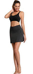 Women's Active Athletic Skirt Sports Golf Tennis Running Pockets Skort